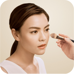 EXPRESS FLAWLESS FACE CONSULTATION